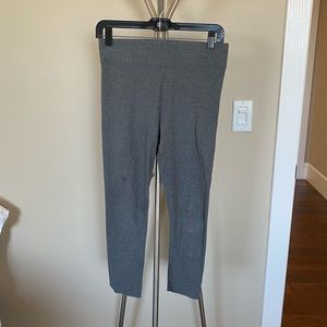AERIE GRAY LEGGINGS
